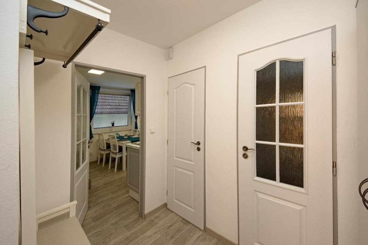 apartmán Marica Luhačovice Exterior foto
